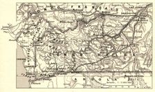 'Bas-Congo; L'Ouest Africain 1914. Creator: Unknown