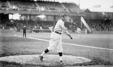 Baseball, Professional - Players, 1912. Creator: Harris & Ewing