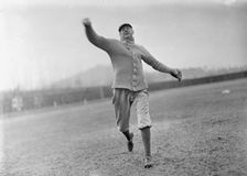 Baseball, Professional - Players, 1912. Creator: Harris & Ewing