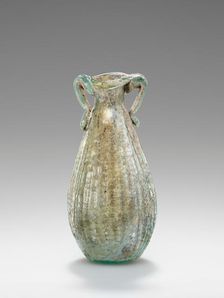 Basket Amphoriskos, 1st century A.D. Creator: Workshop of the Floating Handles