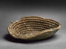 Basket, XVIIIth Dynasty (c1540-c1292 BC)