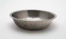 Basin, 1800/50. Creator: Unknown