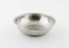 Basin, London, City of, c. 1780. Creator: Thomas Compton