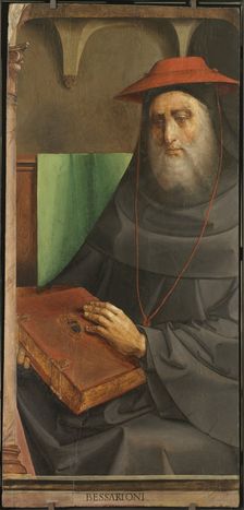 Basilius Bessarion