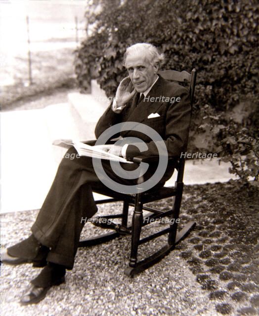 Basteiro Julian Fernandez (Madrid 1870-1940), Spanish politician and syndicalist.