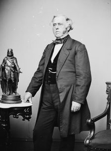 B.B. French, between 1855 and 1865. Creator: Unknown