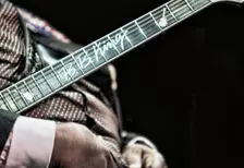 BB King, 2009. Artist: Alan John Ainsworth