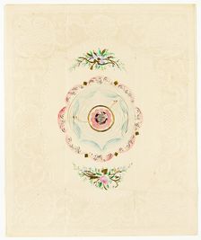 Be Thine, c. 1830. Creator: Unknown