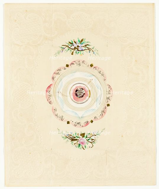 Be Thine, c. 1830. Creator: Unknown.
