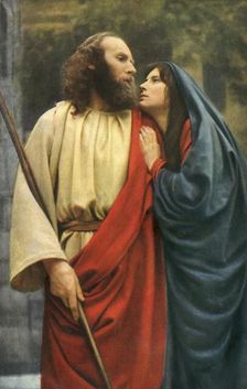 Bethany 1922. Creator: Henry Traut