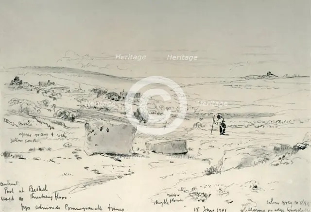 'Bethel', 1902. Creator: John Fulleylove.