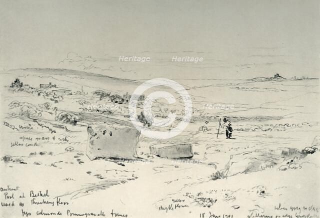 'Bethel', 1902. Creator: John Fulleylove.