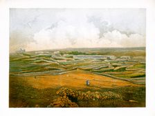 Bethel, c1870.Artist: W Dickens