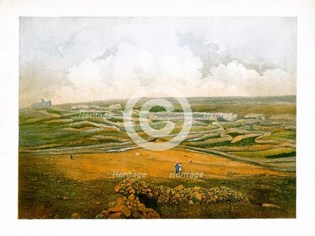 Bethel, c1870.Artist: W Dickens
