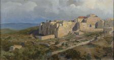 Bethlehem, 1882