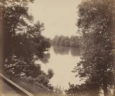 Bethlehem, Calypso Island, c. 1895. Creator: William H Rau