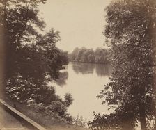 Bethlehem, Calypso Island, c. 1895. Creator: William H Rau