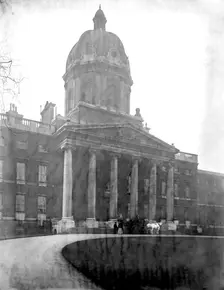 Bethlehem Hospital, Southwark, London