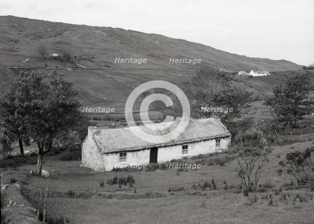 Between Cloghan and Boyeeghter Bay, County Donegal, Ireland, c1955. Creator: Arthur Charles Kirby Ware.