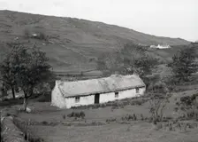 Between Cloghan and Boyeeghter Bay, County Donegal, Ireland, c1955. Creator: Arthur Charles Kirby Ware