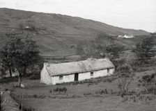Between Cloghan and Boyeeghter Bay, County Donegal, Ireland, c1955. Creator: Arthur Charles Kirby Ware