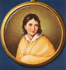 Bettina von Arnim (1933). Creator: Unknown