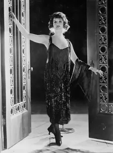 Betty Compson, between c1915 and c1920. Creator: Bain News Service