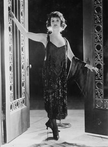 Betty Compson, between c1915 and c1920. Creator: Bain News Service