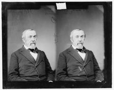 Beverly Browne Douglas of Virginia, 1865-1880. Creator: Unknown