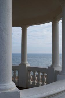 Bexhill, 2009. Creator: Ethel Davies