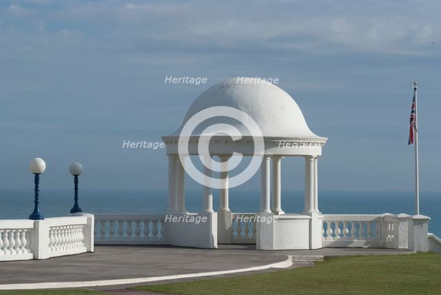 Bexhill, 2009. Creator: Ethel Davies.
