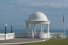 Bexhill, 2009. Creator: Ethel Davies