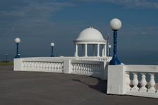Bexhill, 2009. Creator: Ethel Davies