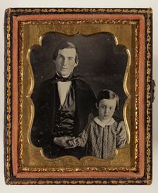 Bezer L. White and Son, between 1850 and 1860. Creator: Unknown