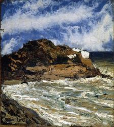 Beach Creator: Nicolau Raurich Petre