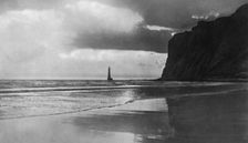 Beachy Head, Eastbourne, 20th century