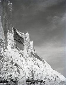 Beachy Head, Sussex, c1955. Creator: Arthur Charles Kirby Ware