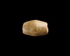 Bead, 4th-6th century. Creator: Unknown