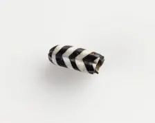 Bead, 4th-6th century. Creator: Unknown