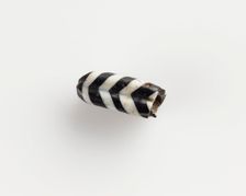 Bead, 4th-6th century. Creator: Unknown