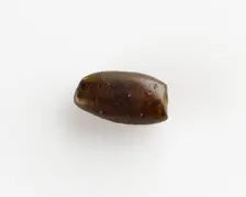 Bead, 4th-6th century. Creator: Unknown