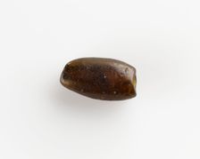 Bead, 4th-6th century. Creator: Unknown