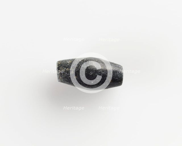 Bead, 4th-6th century. Creator: Unknown.