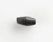 Bead, 4th-6th century. Creator: Unknown