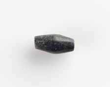 Bead, 4th-6th century. Creator: Unknown