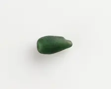 Bead, 4th-6th century. Creator: Unknown