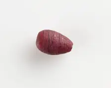 Bead, 4th-6th century. Creator: Unknown
