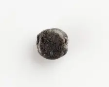 Bead, 4th-6th century. Creator: Unknown