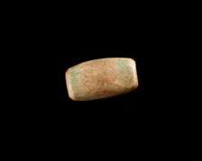 Bead, 4th-6th century. Creator: Unknown
