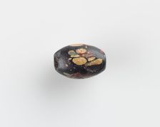 Bead, (4th century B.C.?). Creator: Unknown